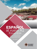 Español al vuelo A1: Encuentros