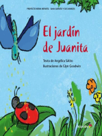 El jardín de Juanita