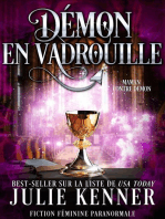 Démon en vadrouille