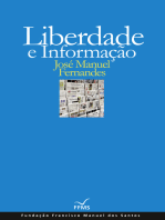 Liberdade e Informação