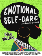 Emotional Self-Care for Black Women