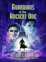 Guardians of The Ancient One