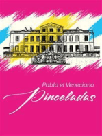 Pinceladas