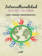 Interculturalidad: En la vida y en la misión