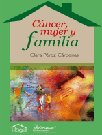 Cáncer, mujer y familia