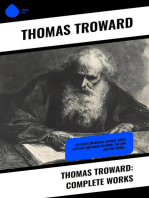 Thomas Troward: Complete Works: Lectures on Mental Science, Bible Mystery and Bible Meaning, The Law and the Word…