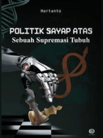 Politik Sayap Atas : Sebuah Supremasi Tubuh