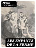 Les Enfants de la ferme