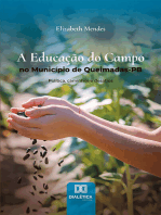 A Educação do Campo no Município de Queimadas-PB: política, caminhos e desafios