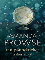 The Ten Pound Ticket: An emotional short story about a mother and her child