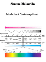 Introduction à l'électromagnétisme