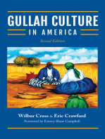 Gullah Culture in America