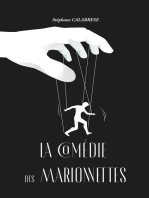 La comédie des marionnettes