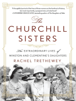 The Churchill Sisters: The Extraordinary Lives of Winston and Clementine's Daughters