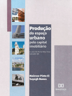 Produção do espaço urbano pelo capital imobiliário: o caso do Horto Bela Vista Salvador-BA