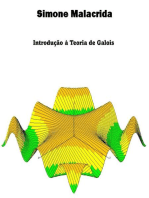 Introdução à Teoria de Galois