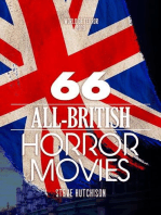 66 All-British Horror Movies: World of Terror