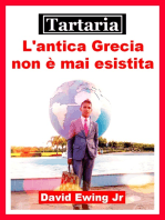 Tartaria - L'antica Grecia non è mai esistita