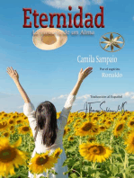 Eternidad: La Historia de un Alma