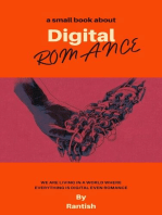 Digital Romance