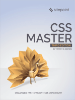 CSS Master