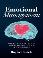 Emotional Management