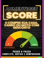 ?aumente Seu Score? De Maneira Correta E Comprovada