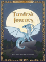 Tundra's Journey