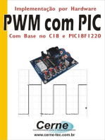 Pwm Com Pic - Implementado Por Hardware