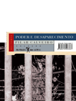 Poder e desaparecimento: Os campos de concentração na Argentina