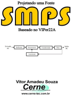 Projetando Uma Fonte Smps