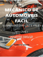 Mecânico De Automóveis Fácil