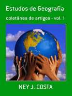 Estudos De Geografia