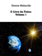 O Livro da Física: Volume 1