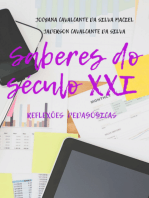 Saberes Do Século Xxi