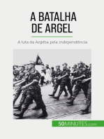 A Batalha de Argel: A luta da Argélia pela independência