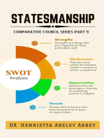 STATESMANSHIP: COMPARATIVE COUNCIL SERIES (PART 1)