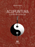 Acupuntura: a arte de conectar