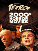 Decades of Terror 2020: 2000s Horror Movies: Decades of Terror