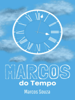 Marcos Do Tempo