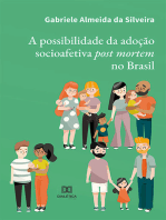 A possibilidade da adoção socioafetiva post mortem no Brasil