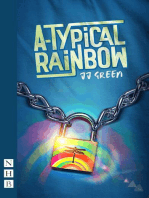 A-Typical Rainbow (NHB Modern Plays)