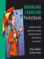 Managing Cashflow Pocketbook