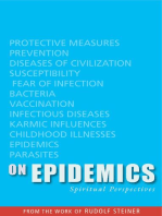 On Epidemics: Spiritual Perspectives