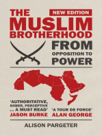 The Muslim Brotherhood: From Opposition to Power