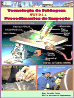 Tecnologia De Soldagem & Inspeção