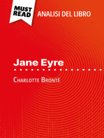 Jane Eyre di Charlotte Brontë (Analisi del libro)