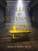 CALLED TO COVENANT