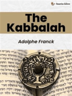 The Kabbalah