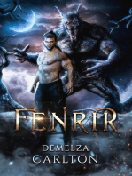 Fenrir: Heart of Ice, #0